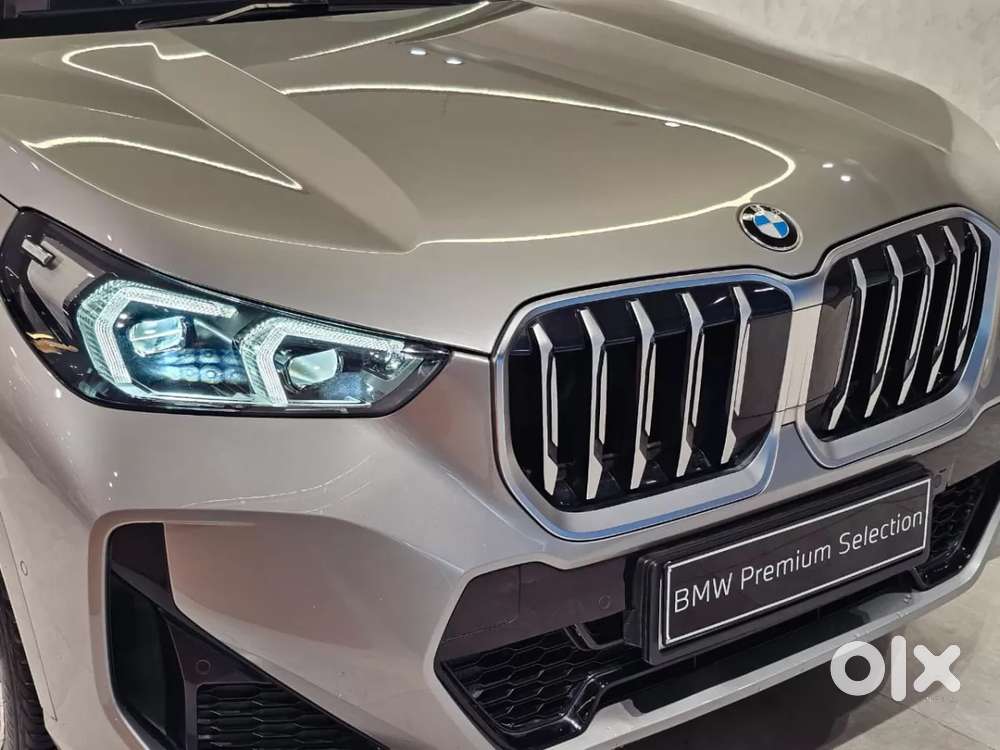 Bmw X1, 2025, Petrol
