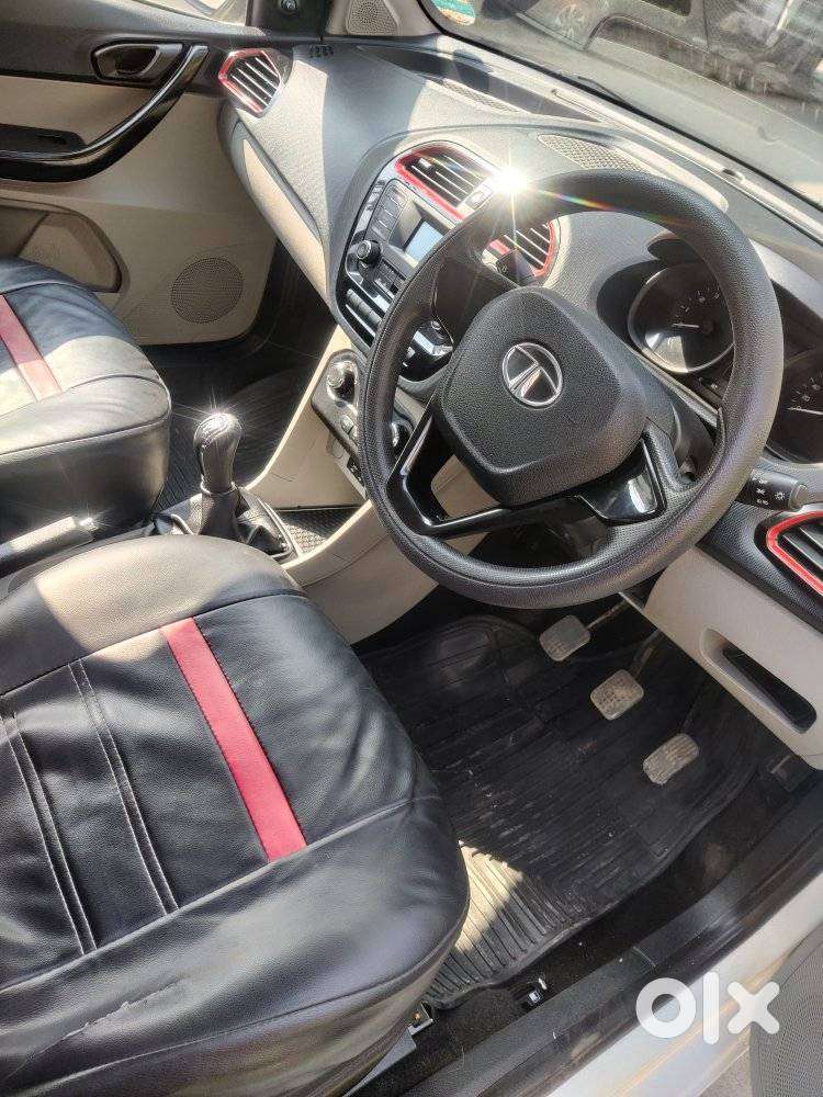 Tata Tiago Wizz Edition Petrol, 2018, Petrol