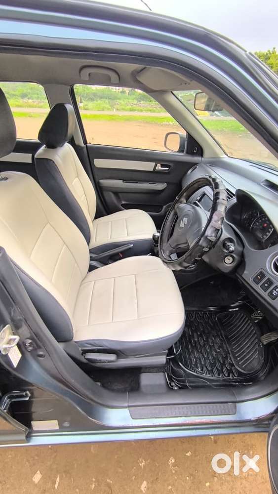 Maruti Suzuki Swift Dzire Zdi, 2010, Diesel