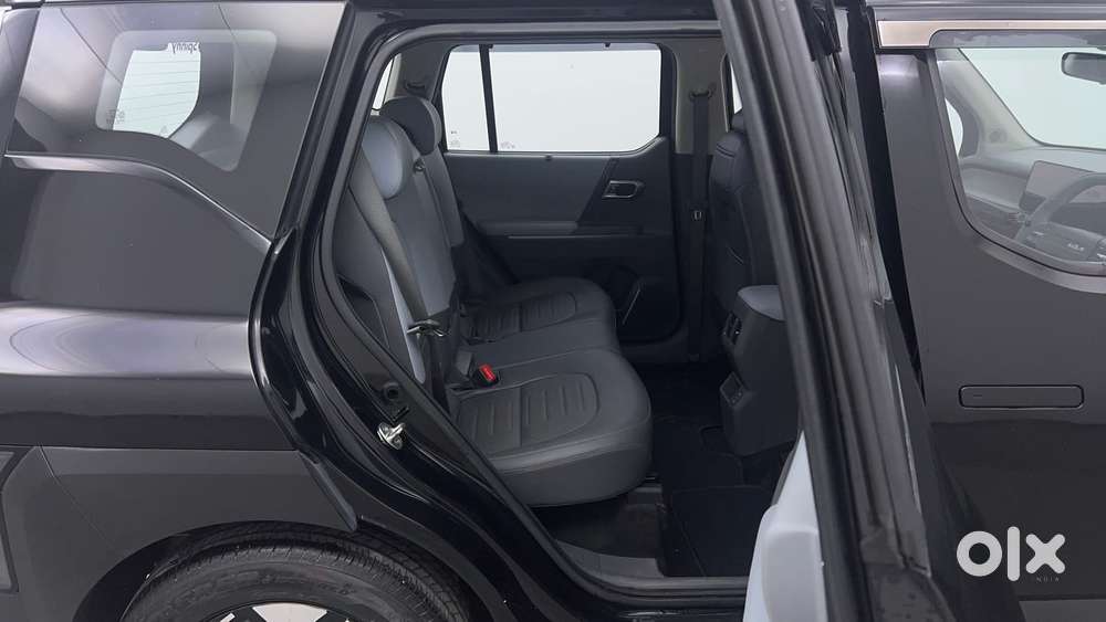 Kia Syros Htx Diesel, 2025, Diesel