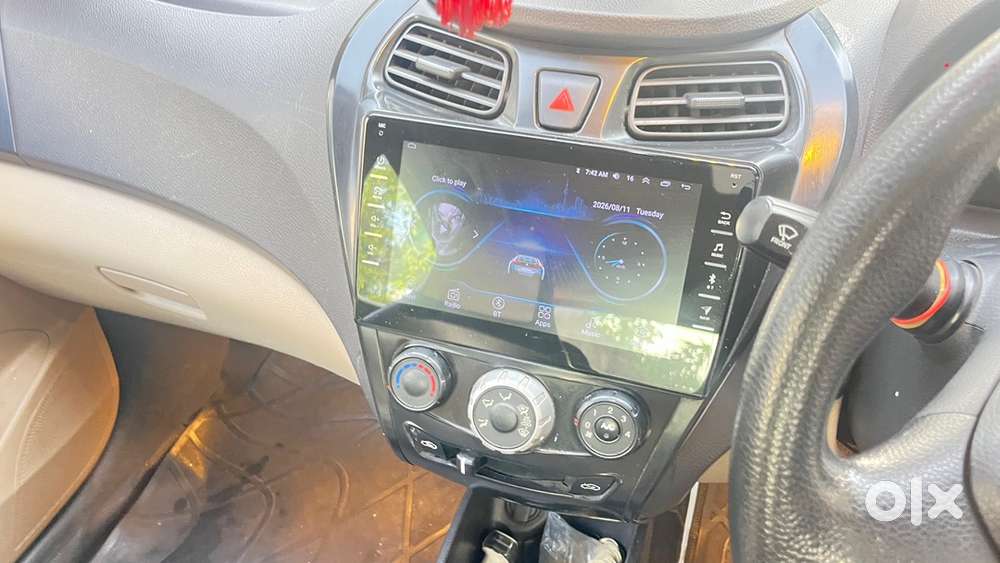 Hyundai Eon 2015 Petrol