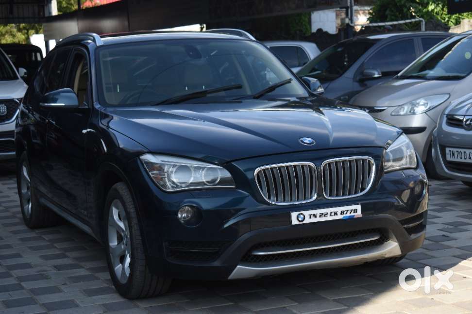 Bmw X1 2012-2015 Sdrive20d, 2013, Diesel