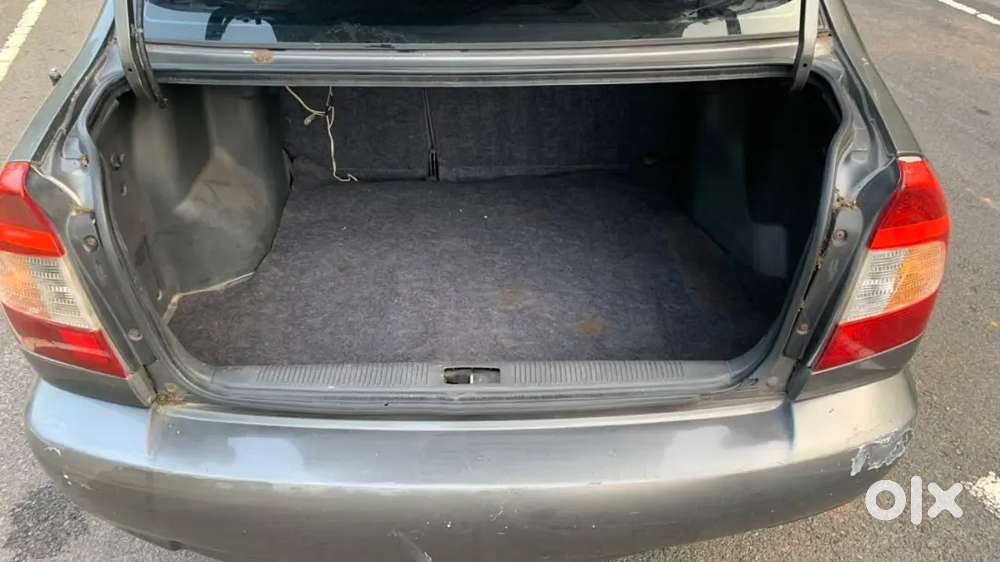 Hyundai Accent 2000 Petrol Good Condition