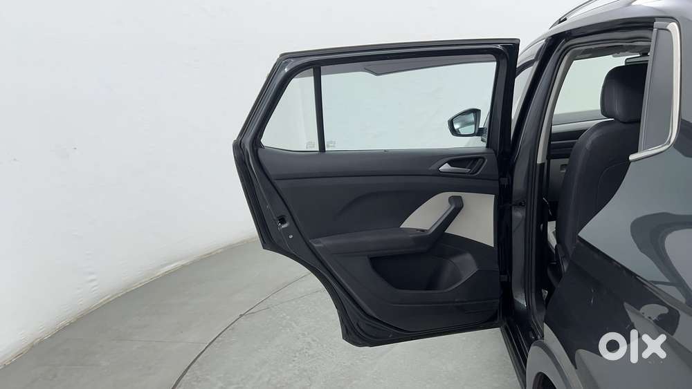 Volkswagen Taigun 1.0 Tsi Highline, 2022, Petrol