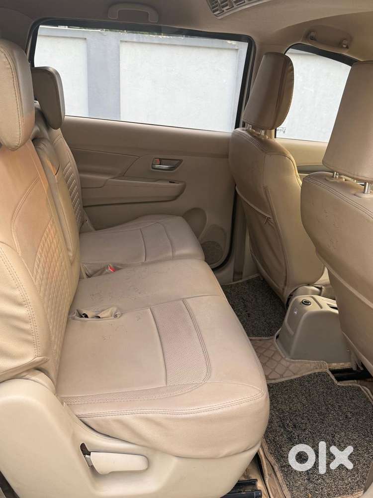 Maruti Suzuki Ertiga 2022-2023  Vxi, 2023, Petrol