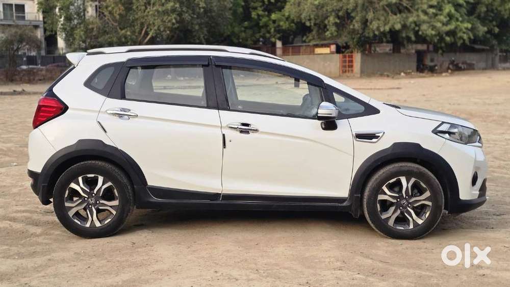 Honda Wr-v I-dtec Vx, 2017, Diesel