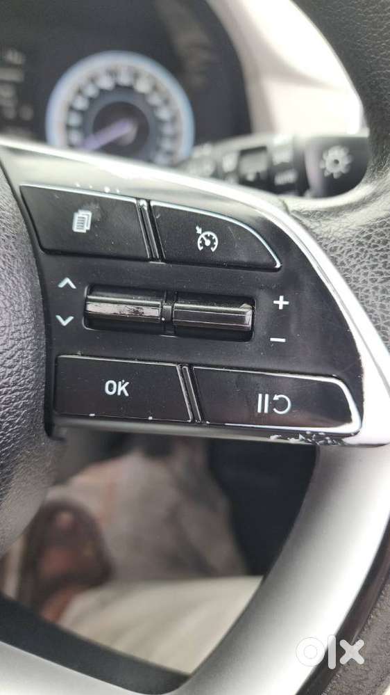 Hyundai Creta S 1.5 Diesel, 2022, Diesel