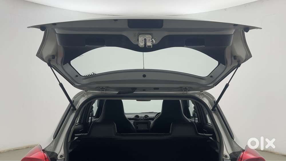 Maruti Suzuki Swift 2005-2010 1.3 Lxi, 2018, Petrol