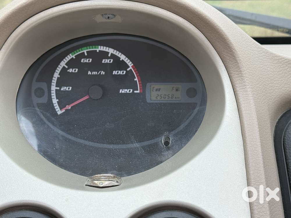 Tata Nano 2012-2015 Cng Lx, 2012, Petrol