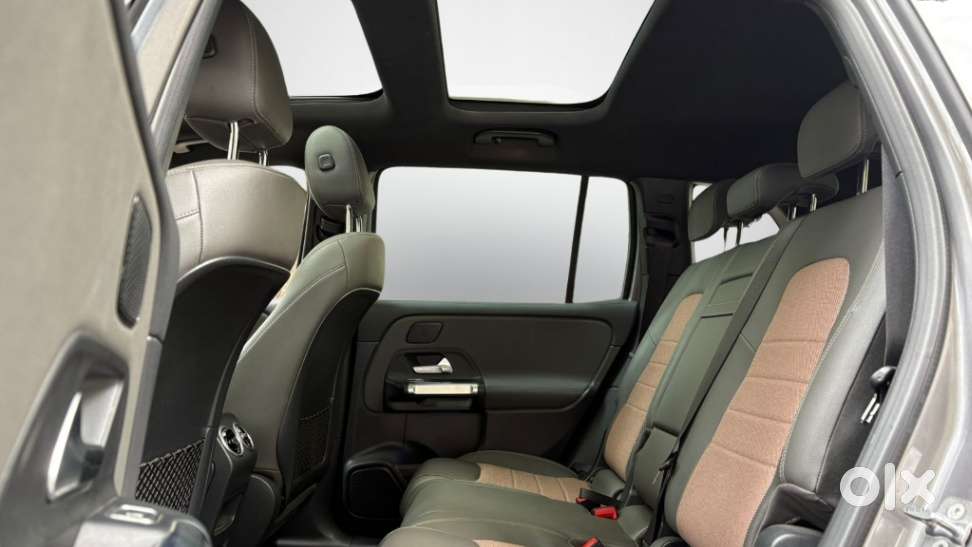 Mercedes-benz Eqb 300 4 Matic, 2022, Electric