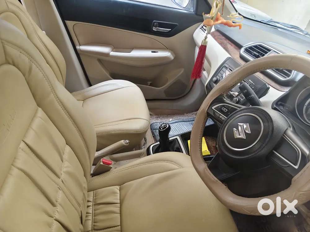 Maruti Suzuki Dzire 2019 Petrol 21400 Km Driven