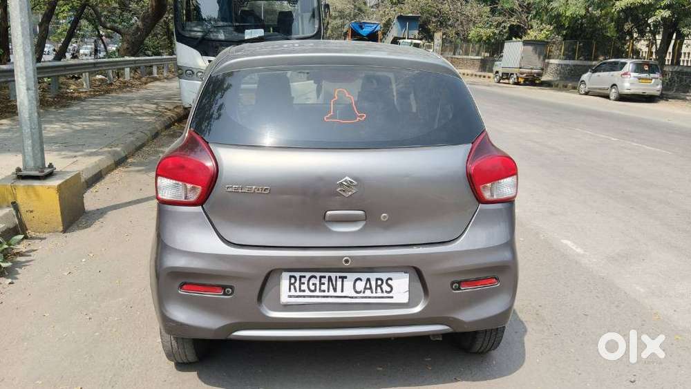 Maruti Suzuki Celerio Cng Vxi Mt, 2022, Cng & Hybrids