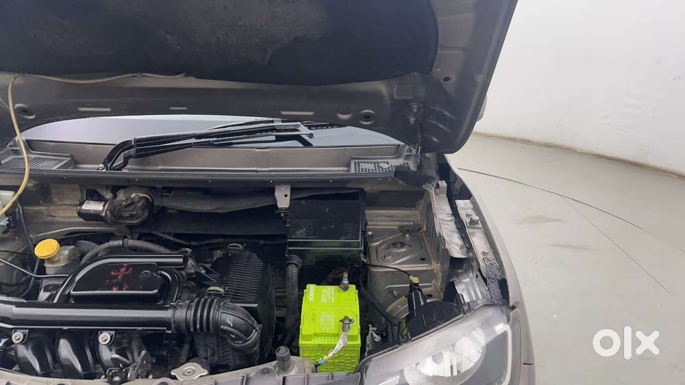 Renault Kwid Rxt 1.0, 2017, Petrol