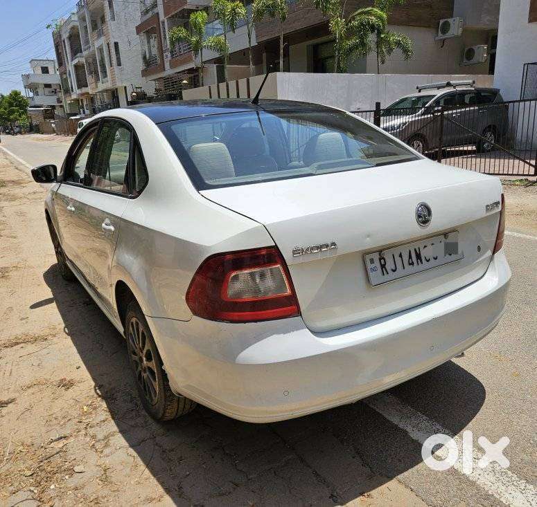 Skoda Rapid 1.5 Tdi Manual Active  Ambition Style, 2015, Diesel
