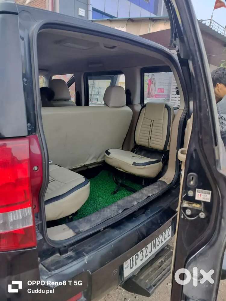 Mahindra Tuv 300 Plus 2018 Diesel 73000 Km Driven