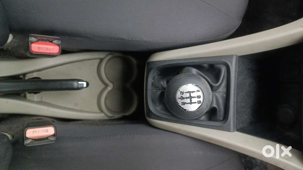 Maruti Suzuki Celerio Vxi, 2015, Petrol