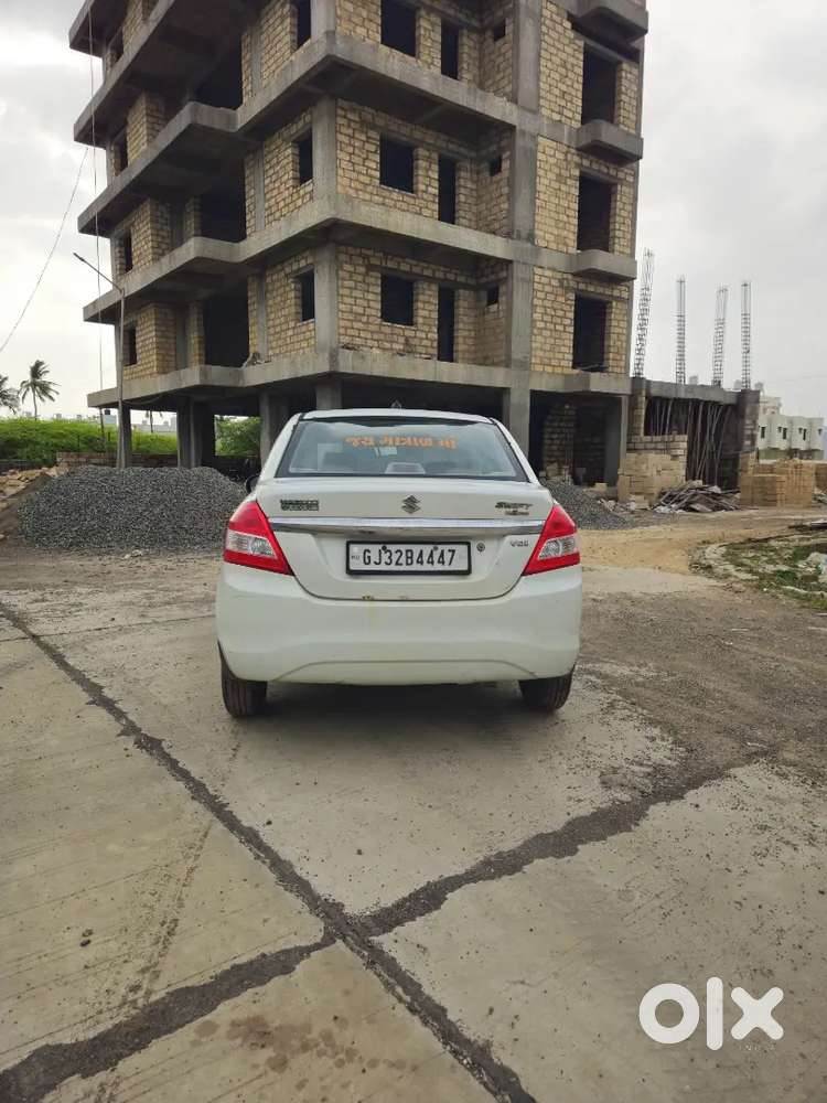 Maruti Suzuki Dzire 2016 Diesel 180000 Km Driven