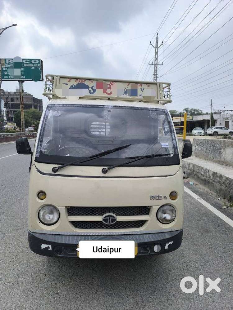 Tata H5x, 2013