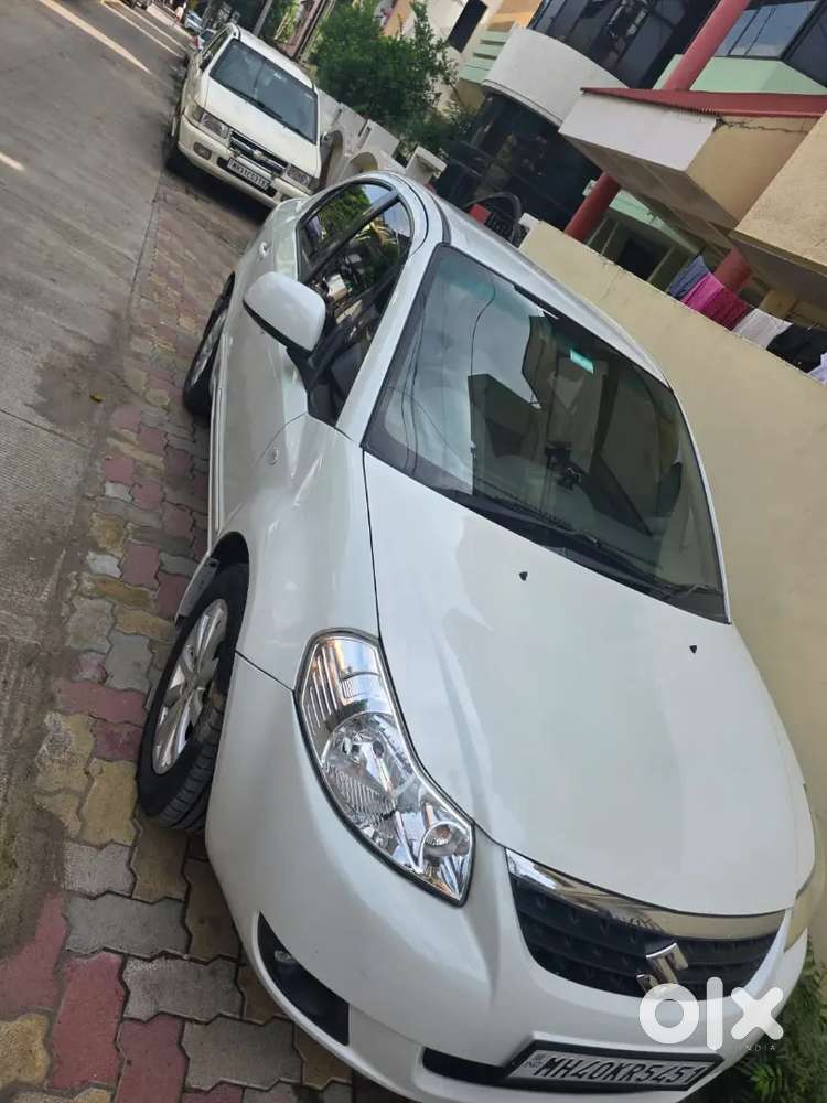 Maruti Suzuki Sx4 Super Condition