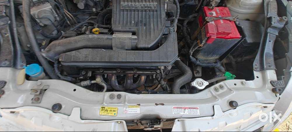 Maruti Suzuki Swift 2016
