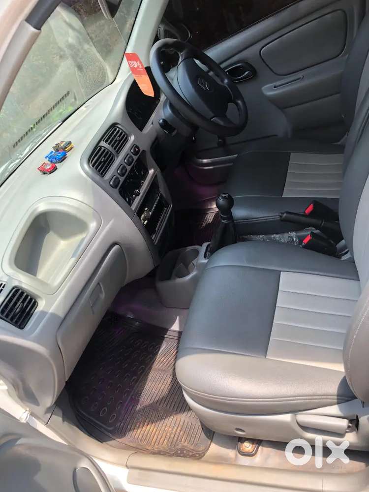 Maruti Alto K10 Lxi 2011