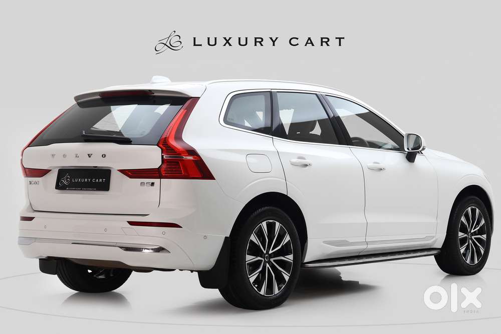 Volvo Xc60 Inscription, 2025, Petrol