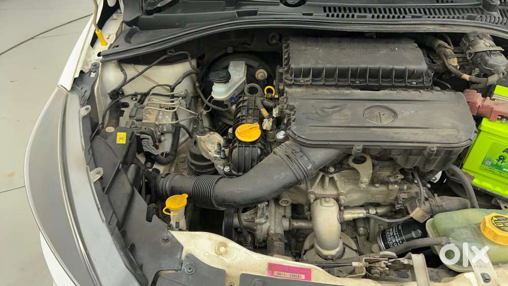 Tata Tiago 1.2 Revotron Xt Cng, 2022, Cng & Hybrids