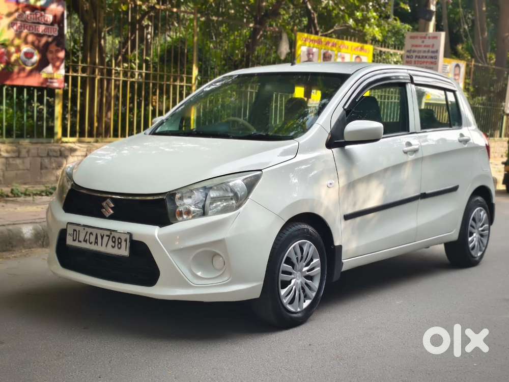 Maruti Suzuki Celerio