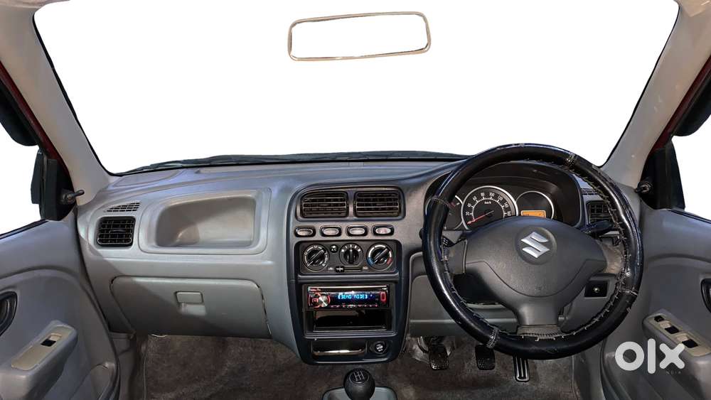 Maruti Suzuki Alto K10 2010-2014 Vxi, 2014, Petrol