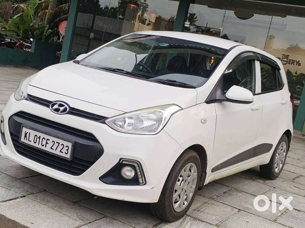 Hyundai Grand I10 Prime 1.1 Crdi T, 2018, Diesel