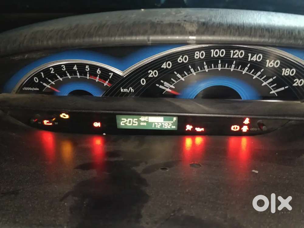Toyota Etios Diesel Manual 2nd 2016