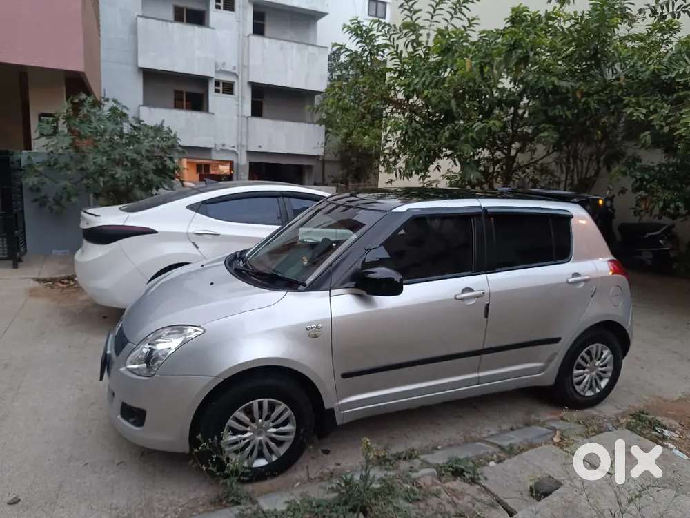 Maruti Swift Ddis 2007