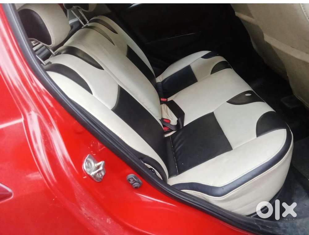 Maruti Suzuki Swift Zxi Plus Dual Tone, 2015, Petrol