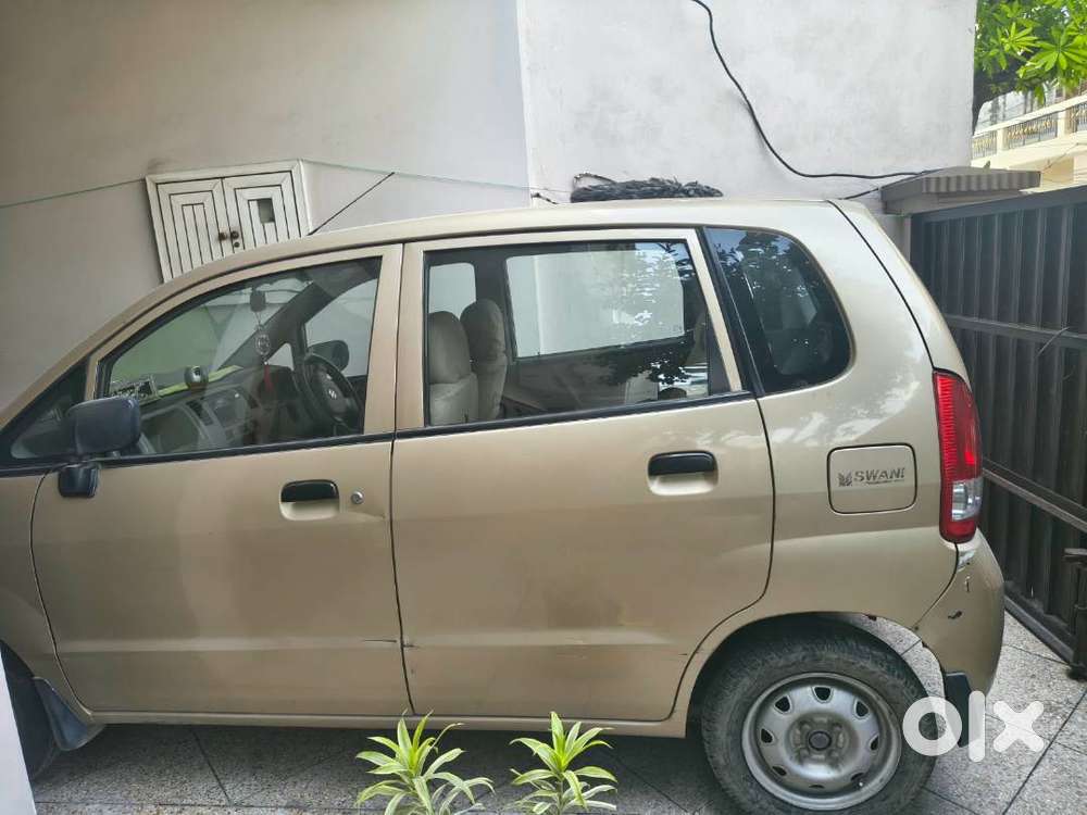 Showroom Condition Maruti Zen Estilo 2007