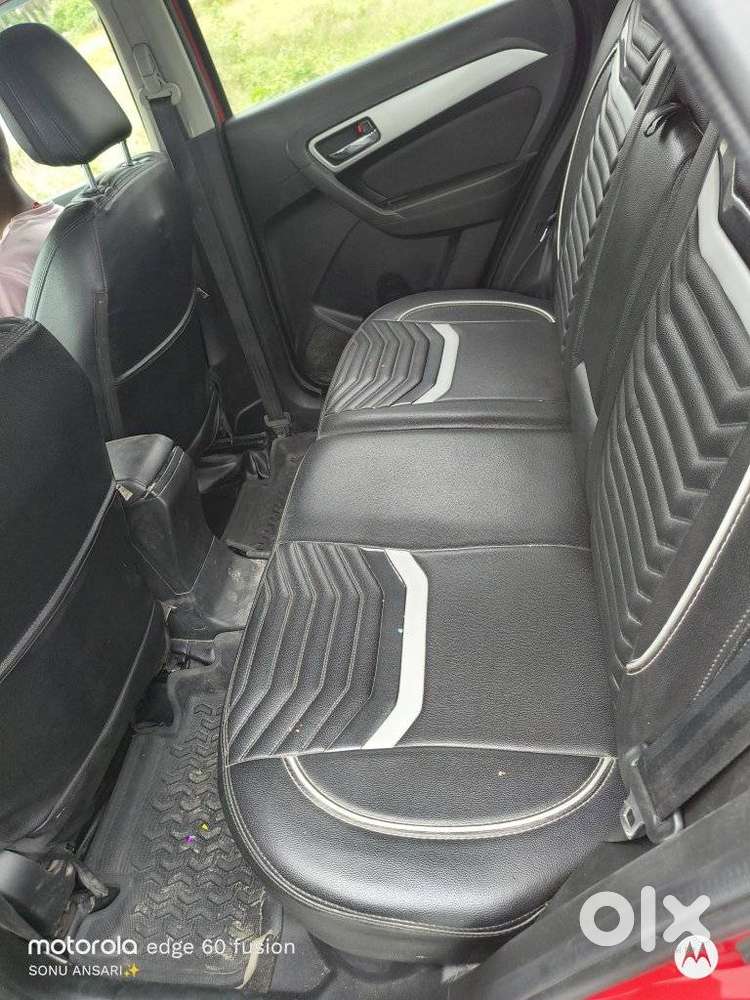 Maruti Suzuki Brezza, 2022, Petrol