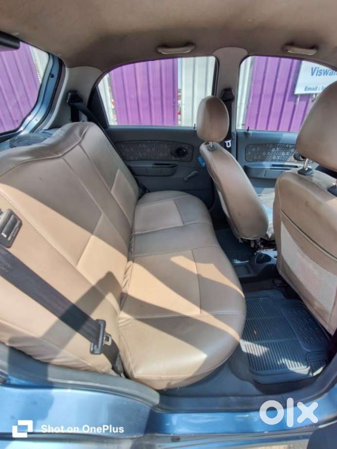 Chevrolet Spark 1.0 Lt, 2007, Petrol