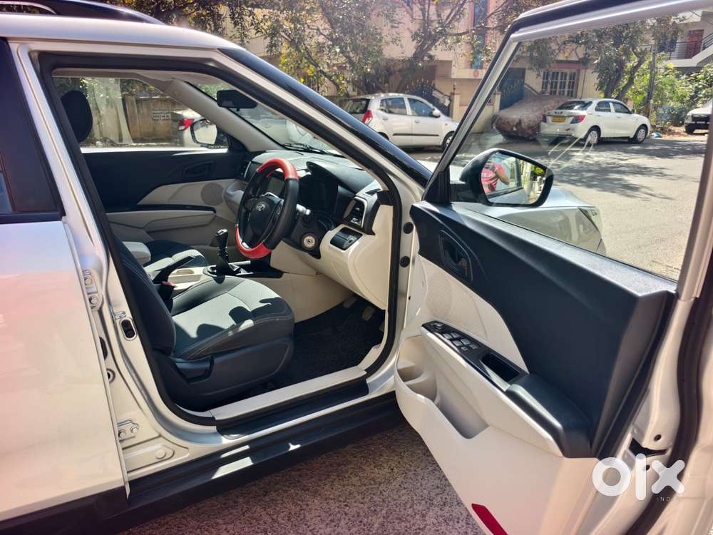 Mahindra Xuv300 W6 Diesel, 2019, Diesel