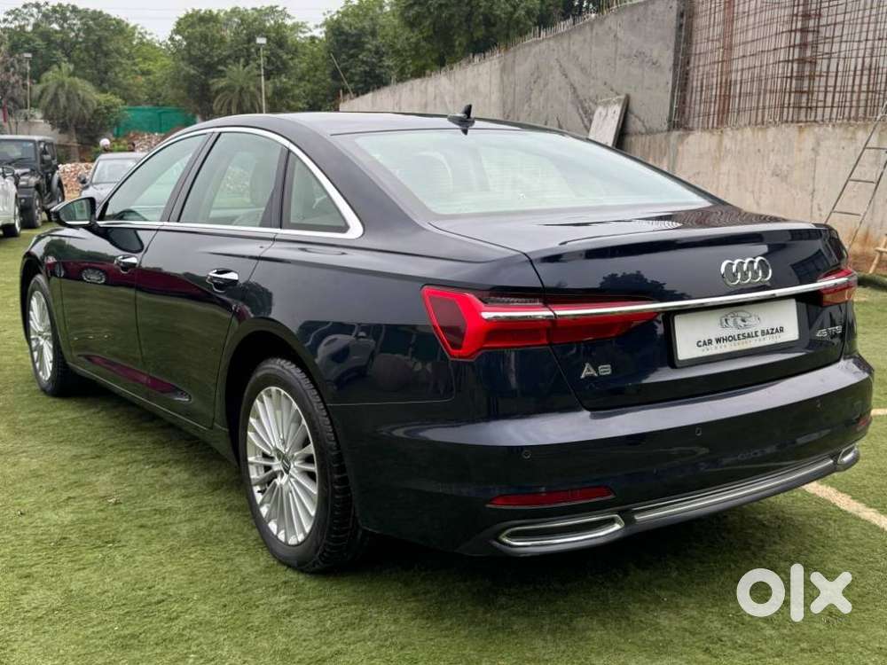Audi A6 2.0 45 Tfsi Premium Plus, 2021, Petrol