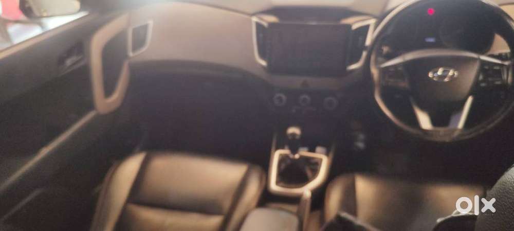 Hyundai Creta 1.4 E Plus Crdi, 2018, Diesel