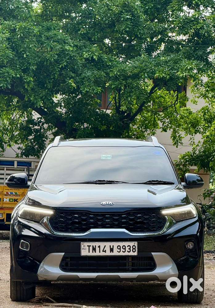 Kia Carnival, 2020, Diesel