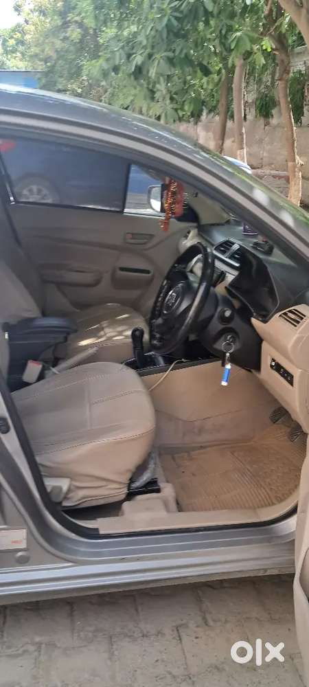 Maruti Suzuki Dzire 2020 Cng & Petrol 85000 Km Driven