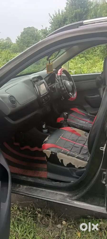 Isuzu Mu-x Petrol 2004