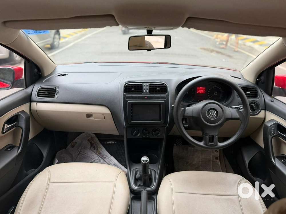 Volkswagen Polo 1.2 Highline