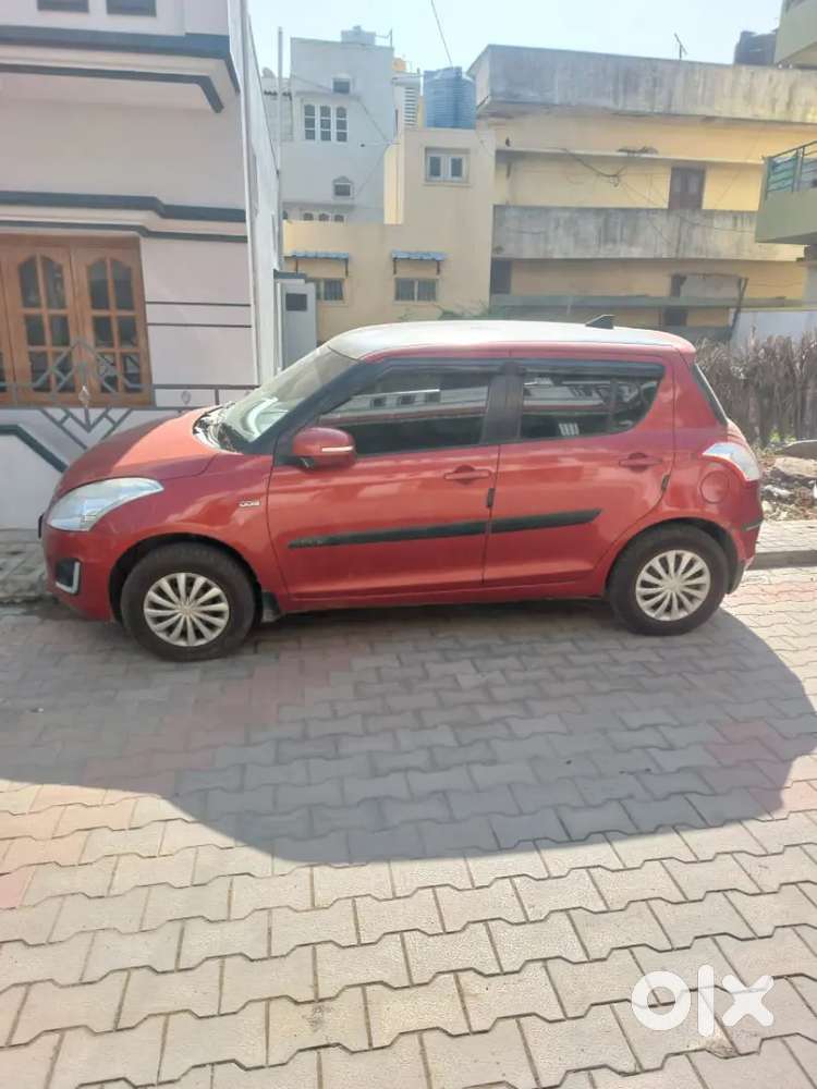 Maruti Suzuki Swift 2013 Diesel Well Maintained