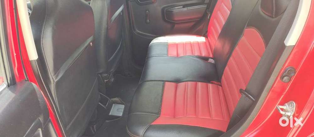 Maruti Suzuki S-presso Vxi Plus, 2020, Petrol