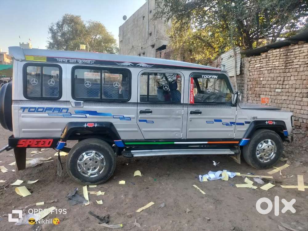 Conplet Four Tyre New Better New Body Colour