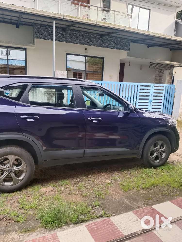 Kia Seltos 1.5 Htk+ 2024
