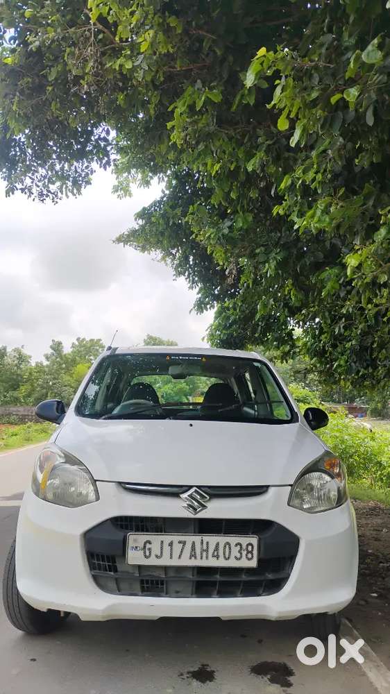 Maruti Suzuki Alto 800 2014 Km Driven 90445