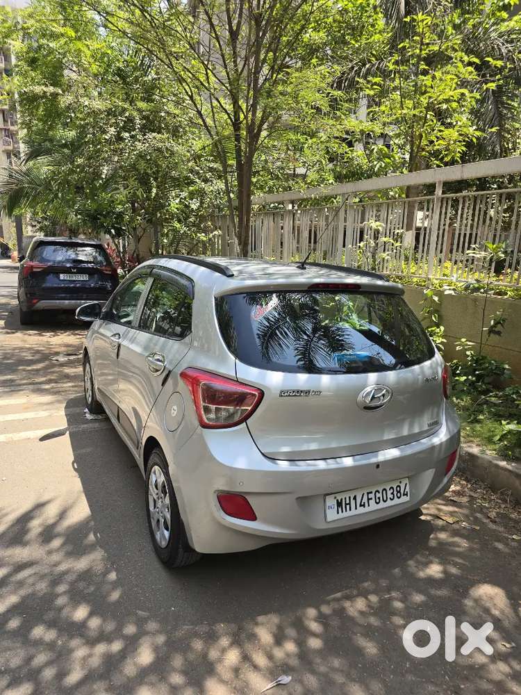 Sale For Good Condition Car Single Owners