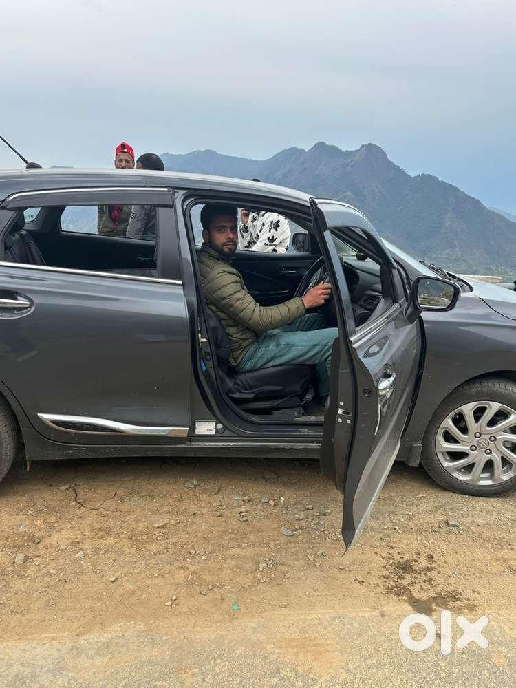 Maruti Suzuki Baleno 2023